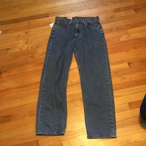 Mens Levi jeans